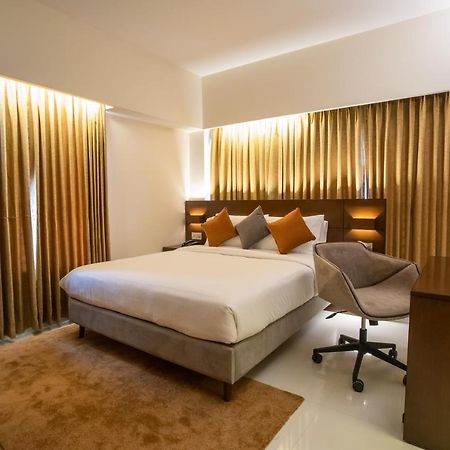 Jatra Flagship Khulna City Centre Ngoại thất bức ảnh