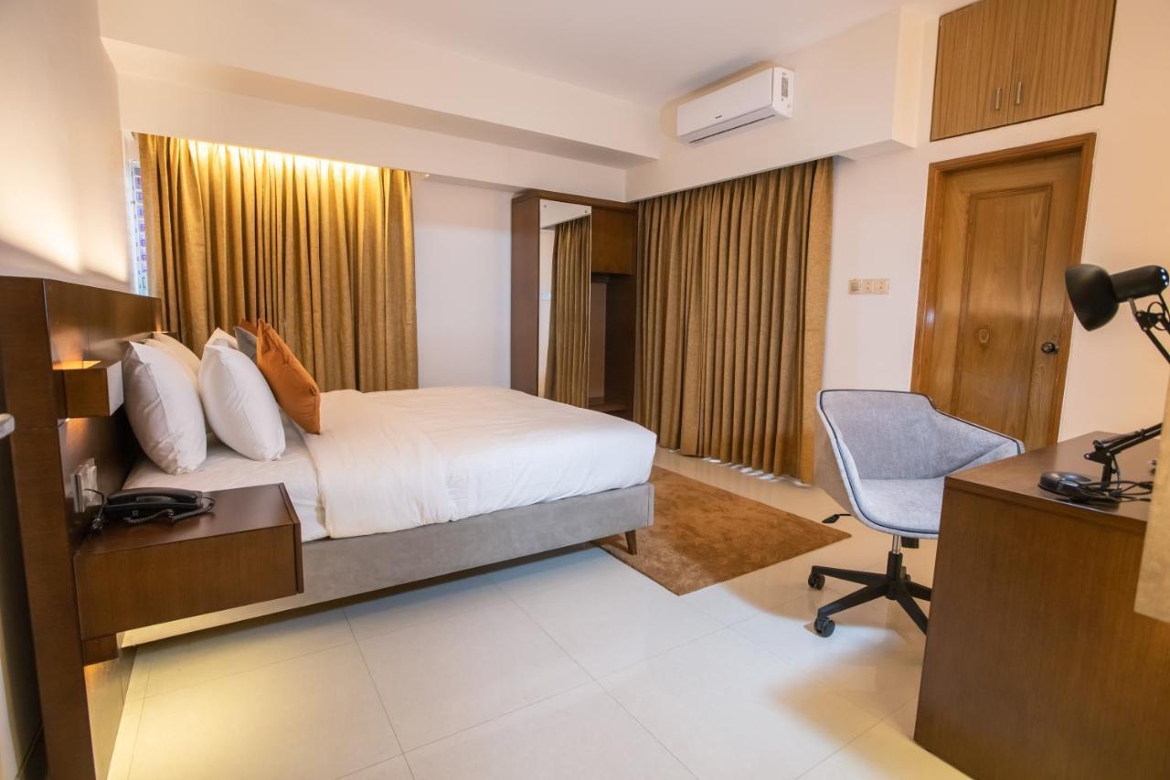 Jatra Flagship Khulna City Centre Ngoại thất bức ảnh