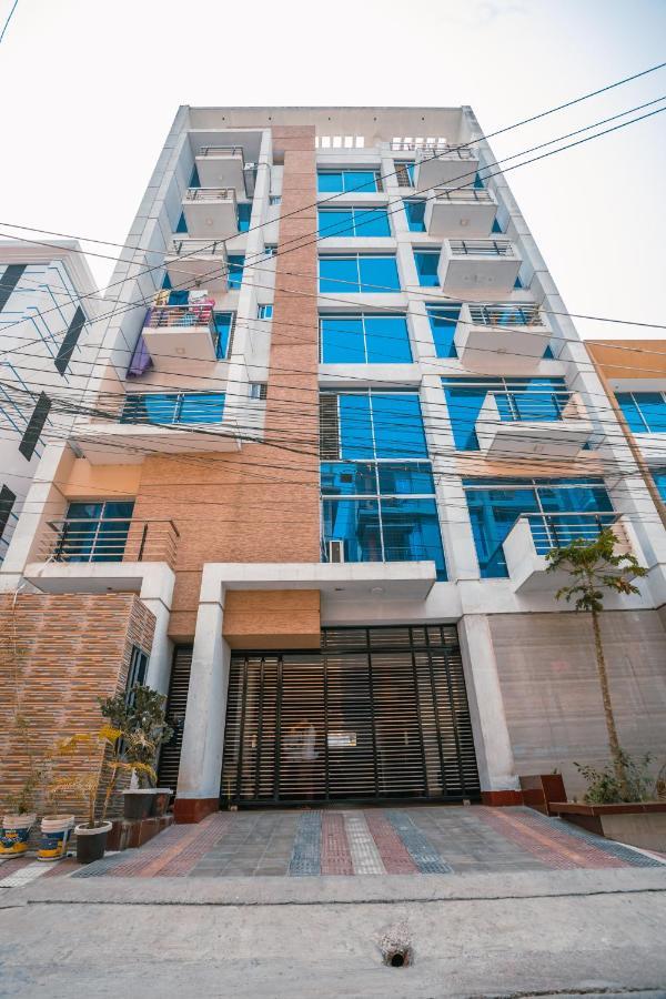 Jatra Flagship Khulna City Centre Ngoại thất bức ảnh