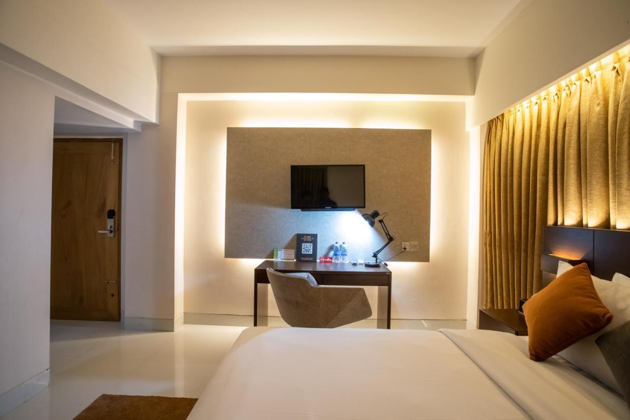 Jatra Flagship Khulna City Centre Ngoại thất bức ảnh