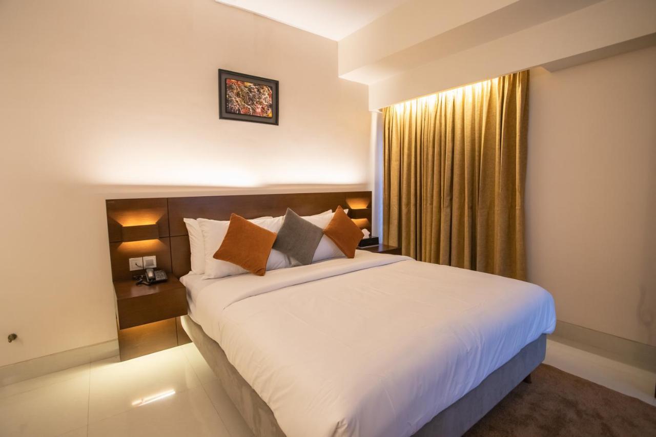 Jatra Flagship Khulna City Centre Ngoại thất bức ảnh