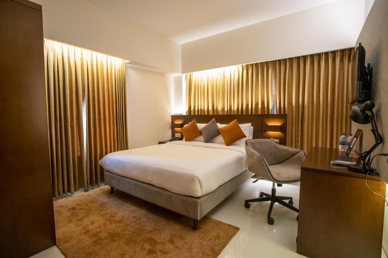 Jatra Flagship Khulna City Centre Ngoại thất bức ảnh