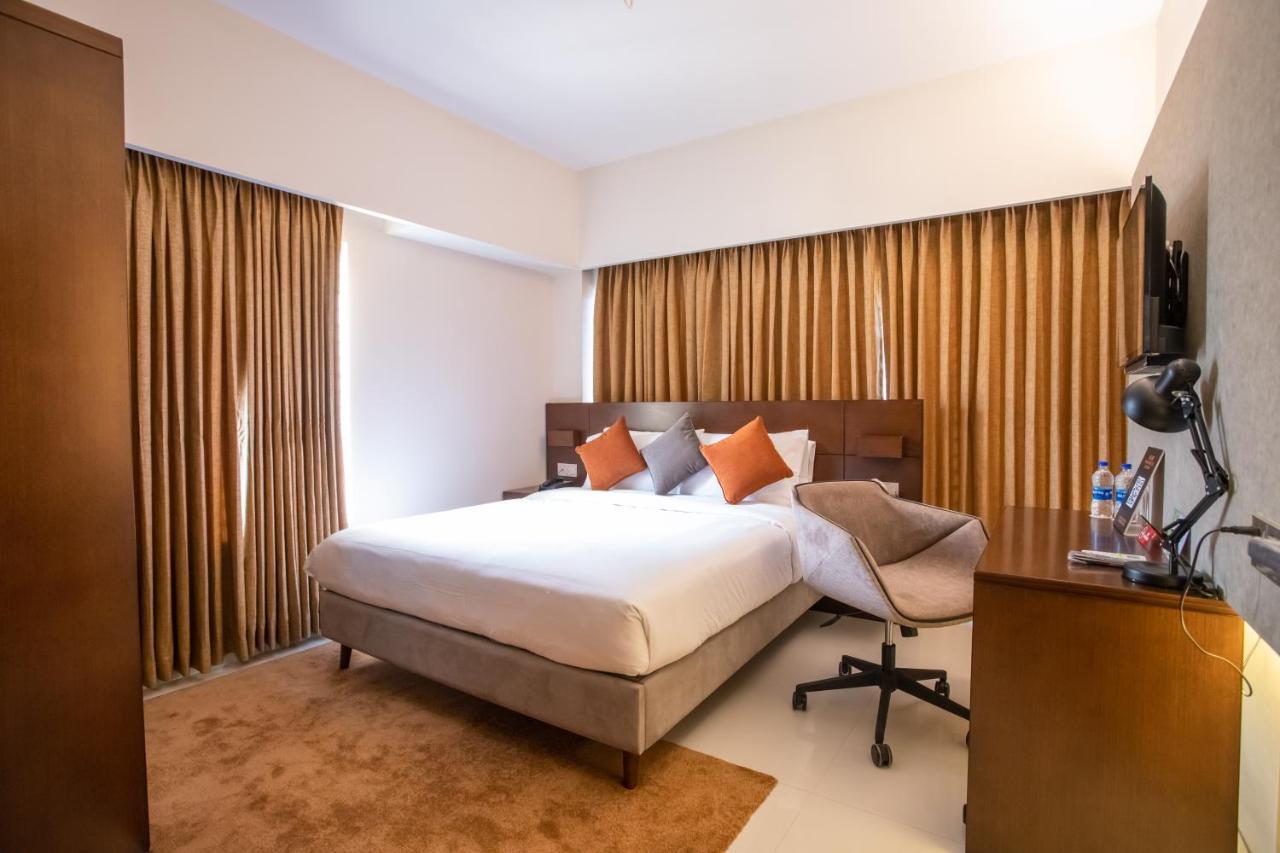 Jatra Flagship Khulna City Centre Ngoại thất bức ảnh